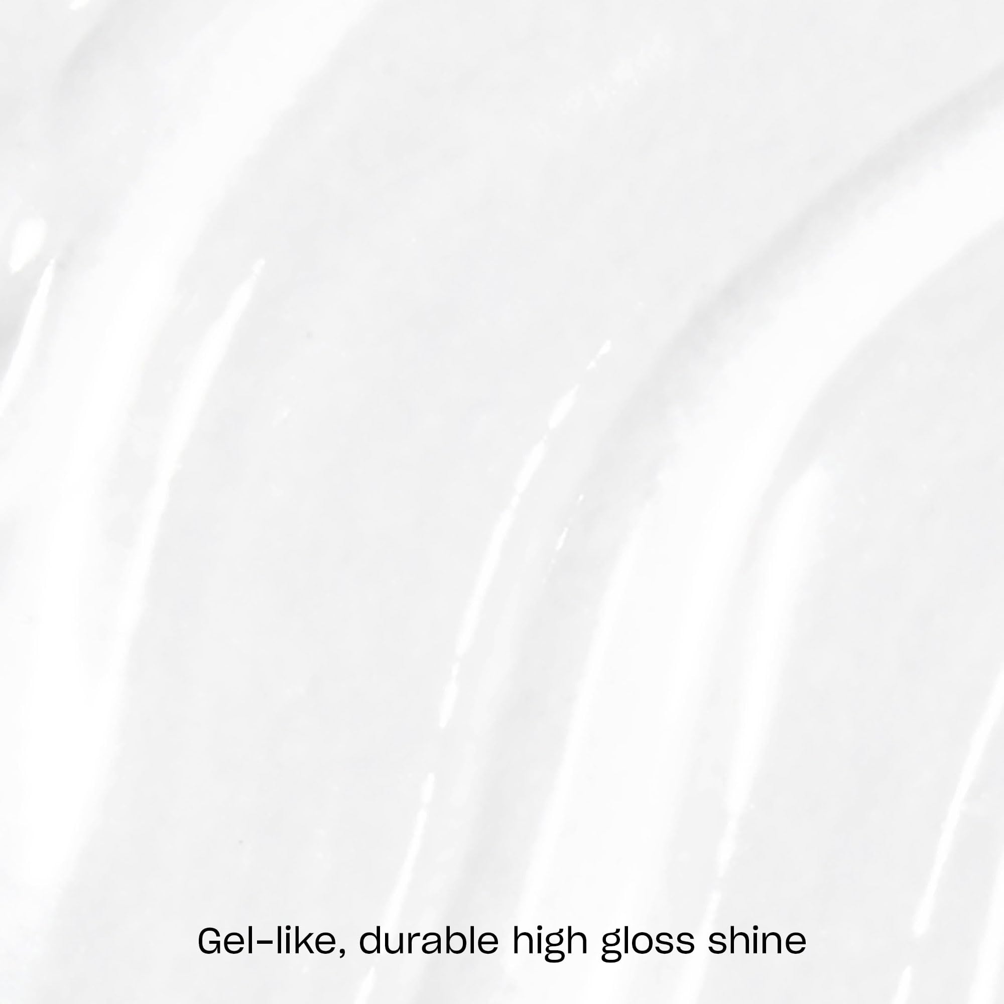 OPI Infinite Shine color, tono uniforme y duradero.