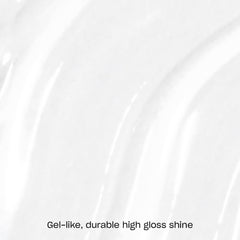 OPI Infinite Shine color, tono uniforme y duradero.
