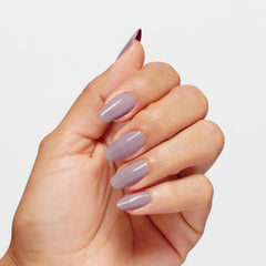 OPI Infinite Shine, pincel profesional ancho para aplicación suave