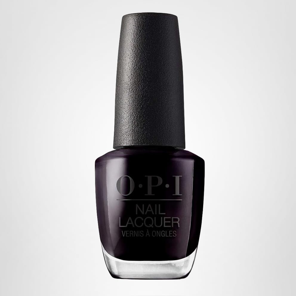 OPI Lincoln Park After Dark, hecho en USA con calidad profesional para uso diario.