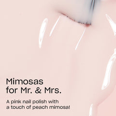 OPI Pro-wide brush closeup for smooth, streak-free application