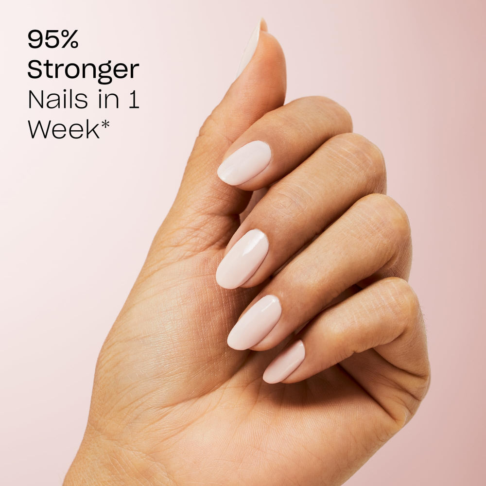 OPI Nail Envy Bubble Bath con Tri-Flex para fortalecimiento.