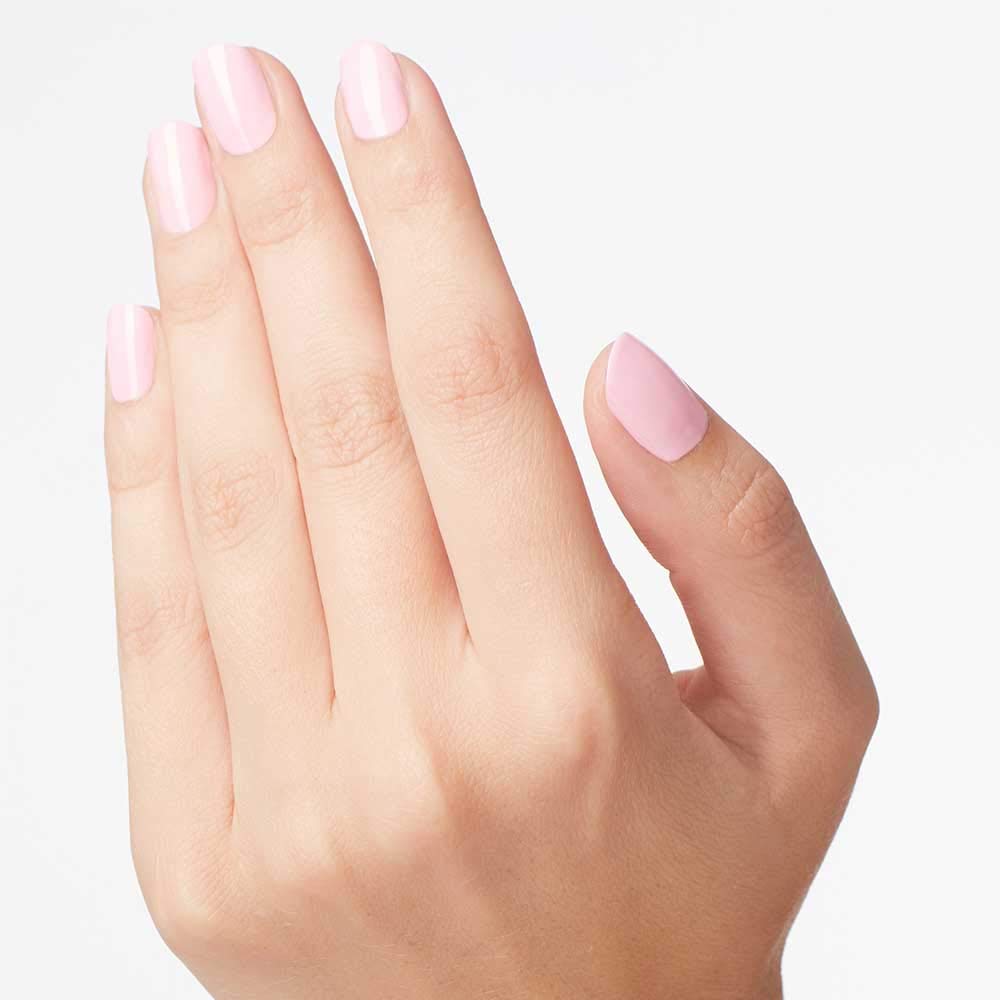 OPI Mod About You, paleta de tonos para looks diarios