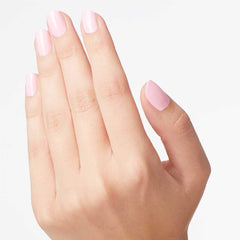 OPI Mod About You, paleta de tonos para looks diarios