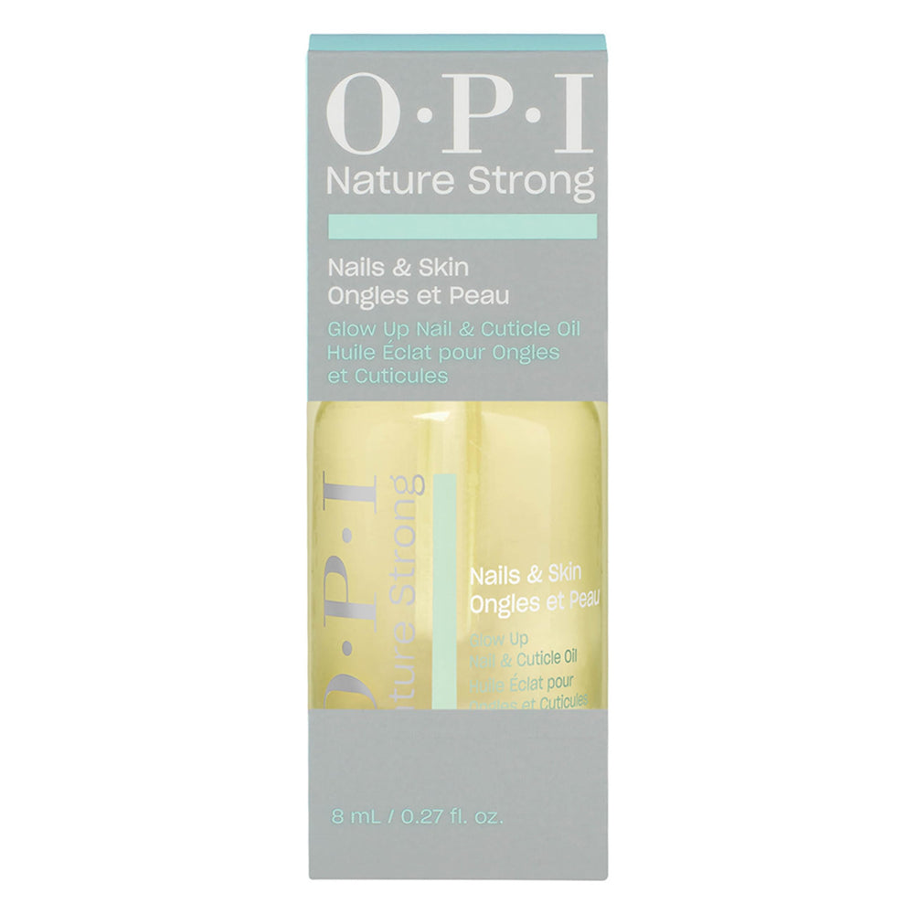 Envase compacto de 8 mL para retoques