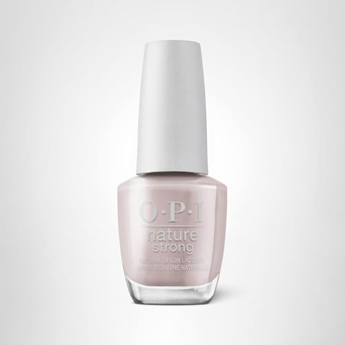 OPI Nature Strong, pigmentos intensos y cuidado del planeta.