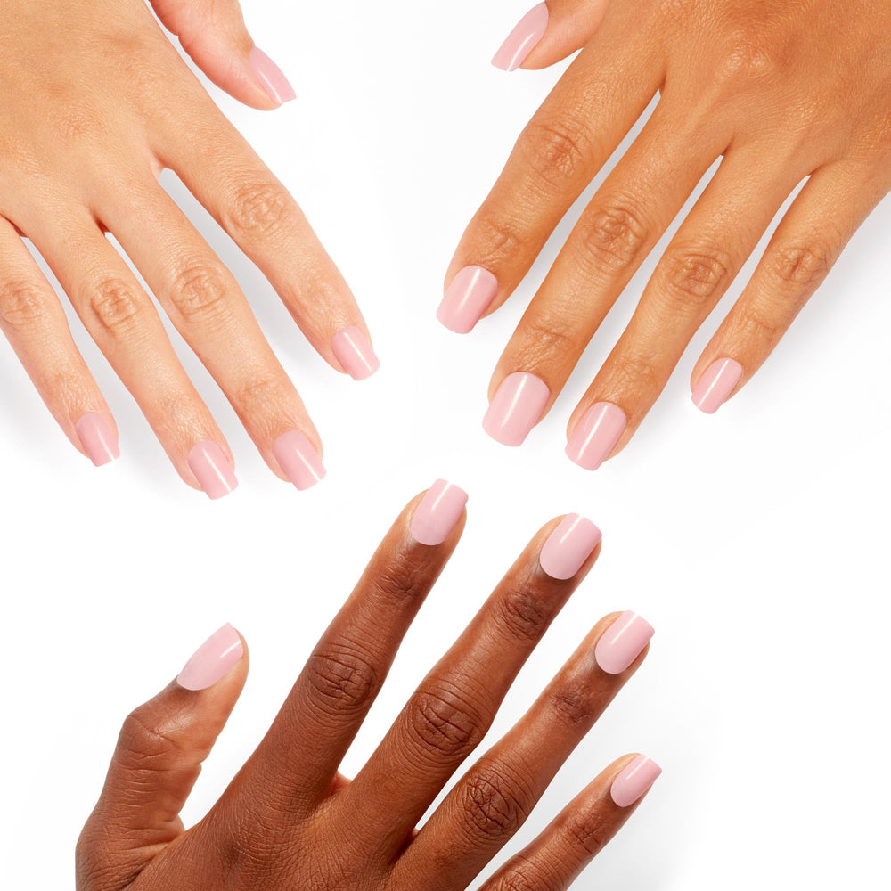 OPI On Point Baby Take a Vow: pegamento para fijación duradera