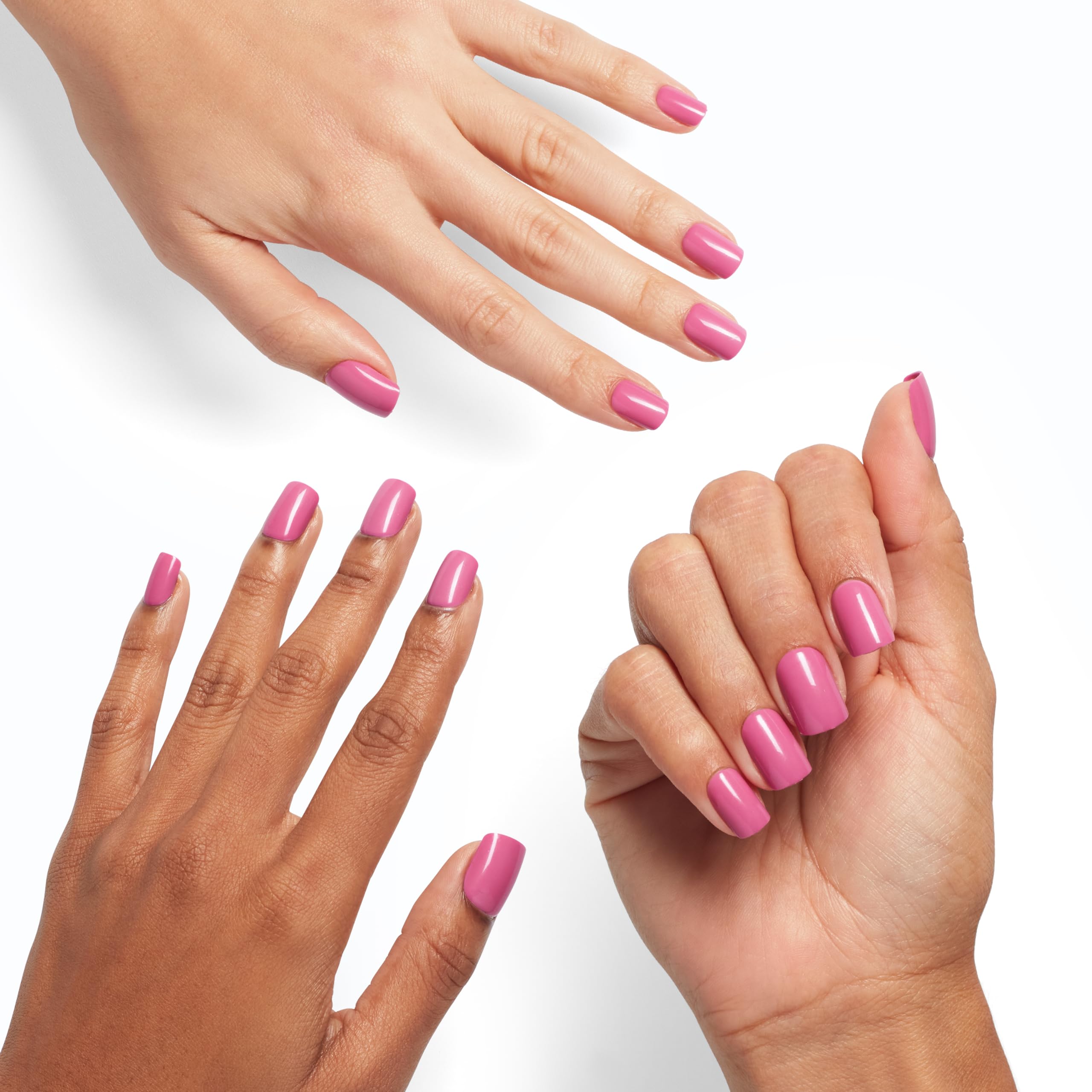 OPI On Point Lavanda aplicación rápida y sencilla para uñas perfectas