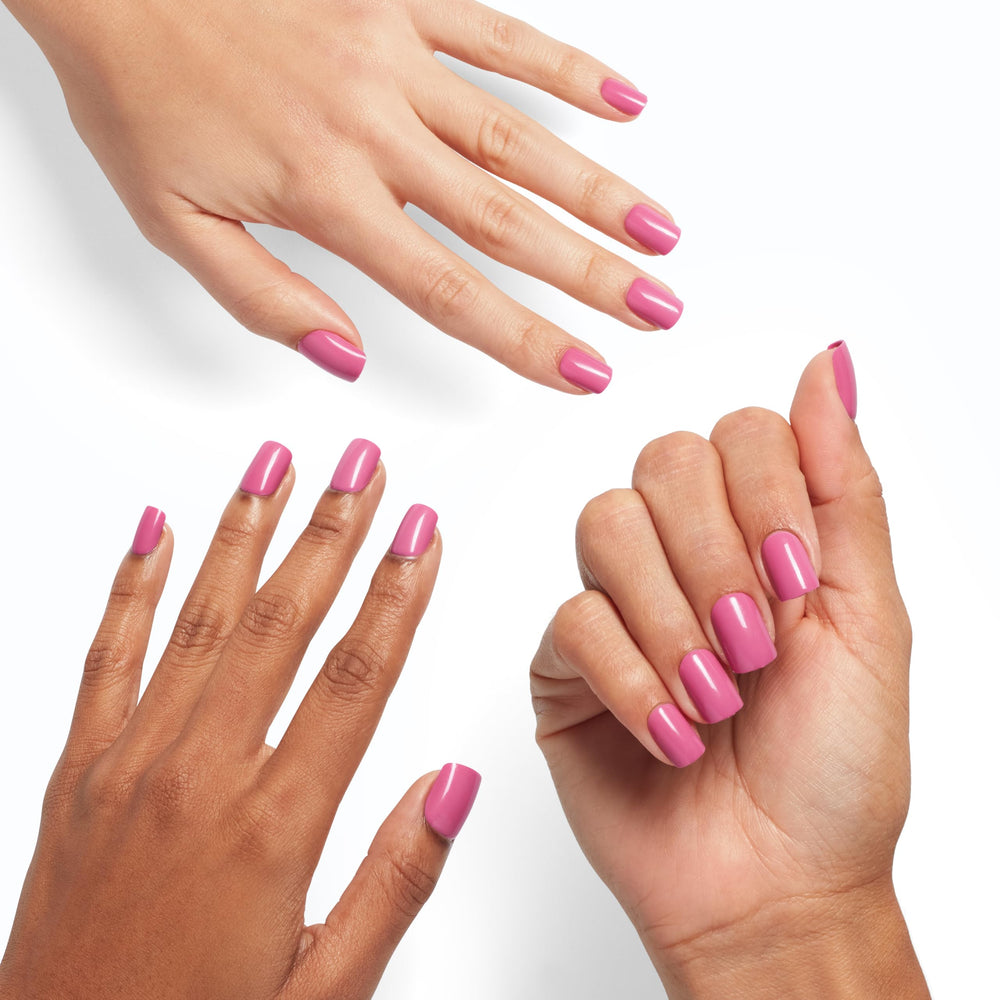 OPI On Point Lavanda aplicación rápida y sencilla para uñas perfectas