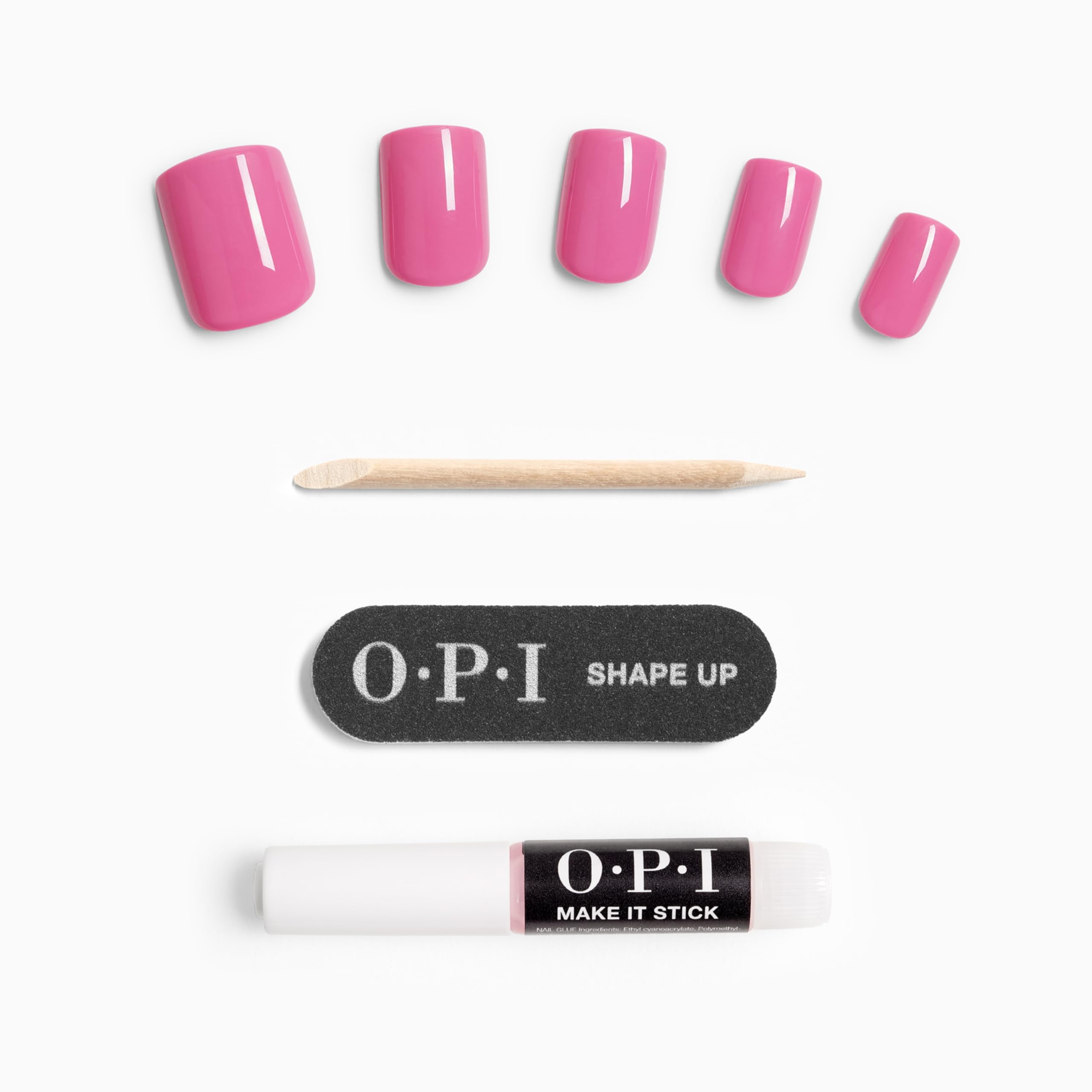 OPI On Point Lavanda duración de hasta 14 días con cuidado