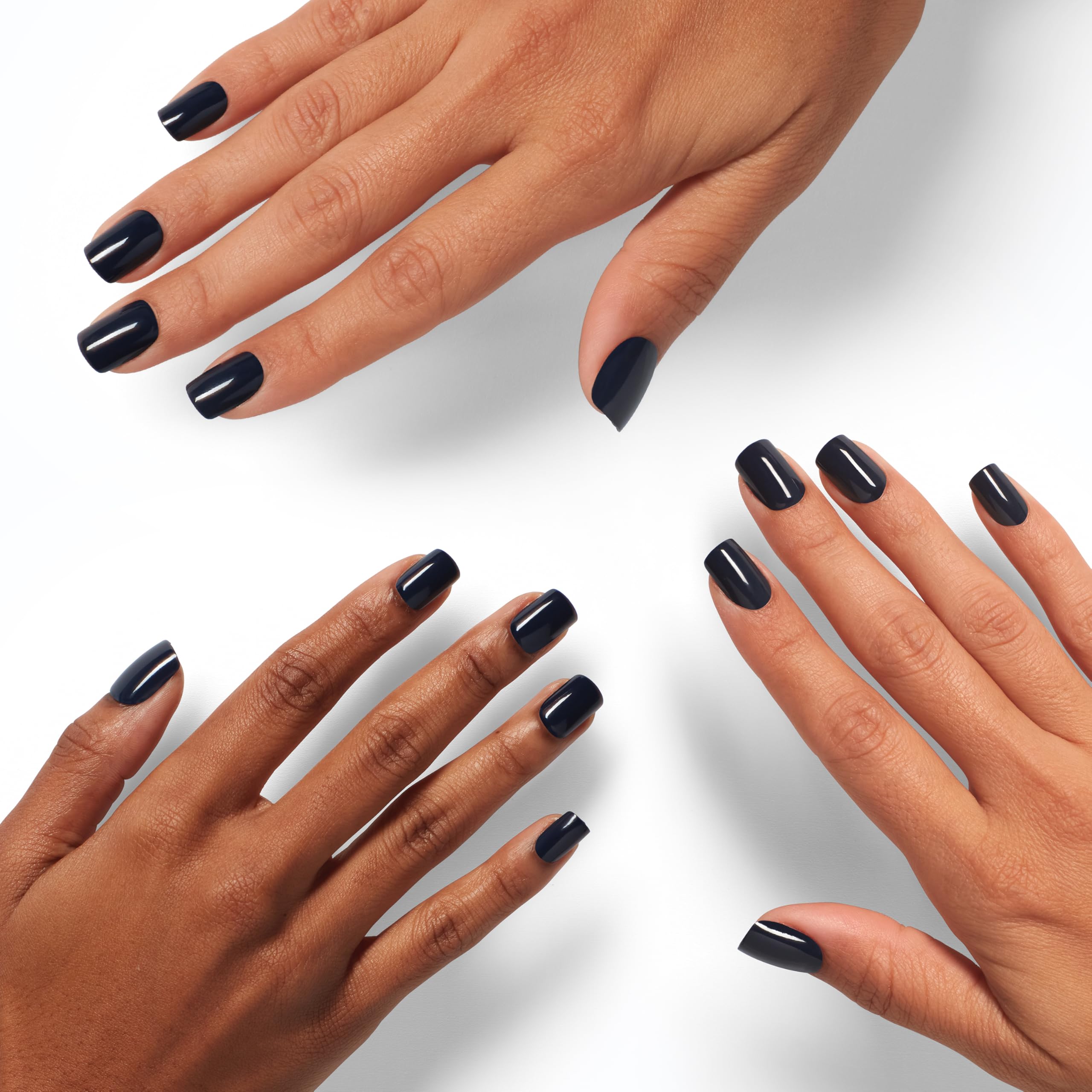 OPI On Point Midnight Mantra: 24 tips ofrecen ajuste perfecto