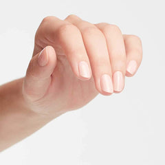 OPI Powder Perfection Bubble Bath color swatches displaying rich shade range