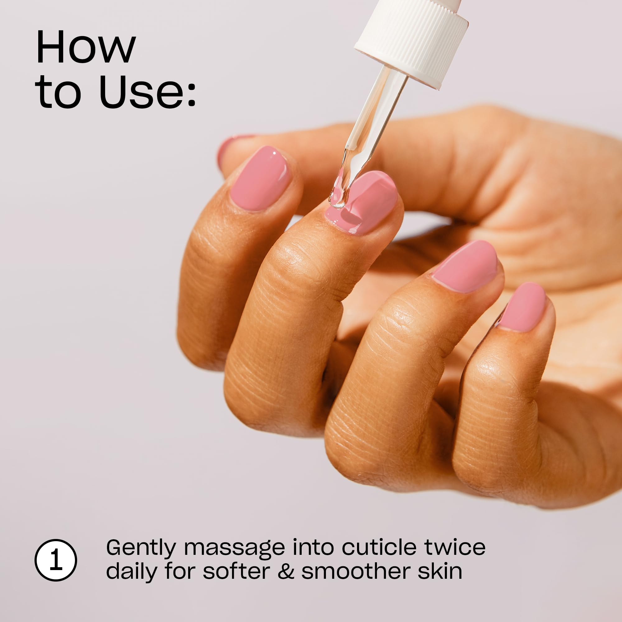 OPI ProSpa Cuidado de manos secas y uñas saludables