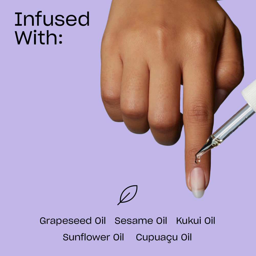 OPI ProSpa Presentación de frasco 0,5 oz