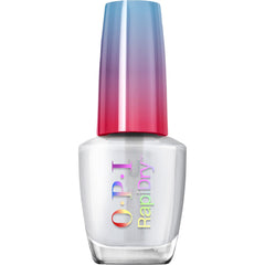 OPI RapiDry facilita la aplicacion en casa con secado rapido