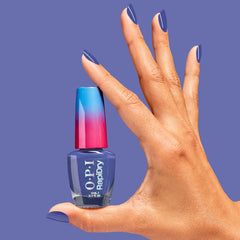 OPI RapiDry aplicación sin lámpara UV, uso sencillo