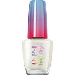 OPI RapiDry botella: esmalte de secado rápido para uñas listas en segundos.
