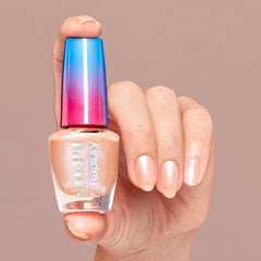 OPI RapiDry, capa base y brillo para acabado elegante