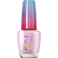 OPI RapidDry Cita Rápida: botella frontal con acabado brillante