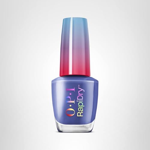OPI RapiDry envase vegano con materiales reciclados