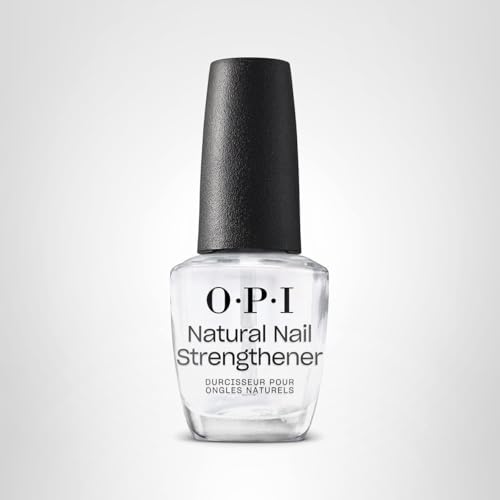 OPI acabado de alto brillo para uñas pulidas