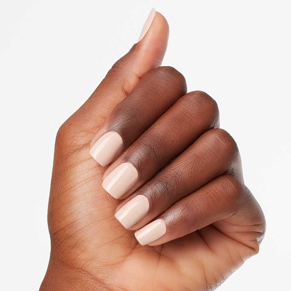 Más de 200 tonos disponibles en la colección de OPI