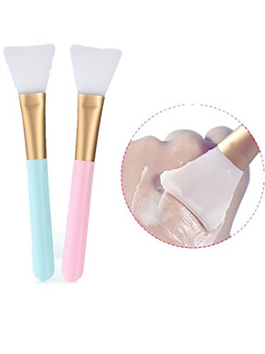 Opiqcey butter applicator, silicone for creamy formulas.