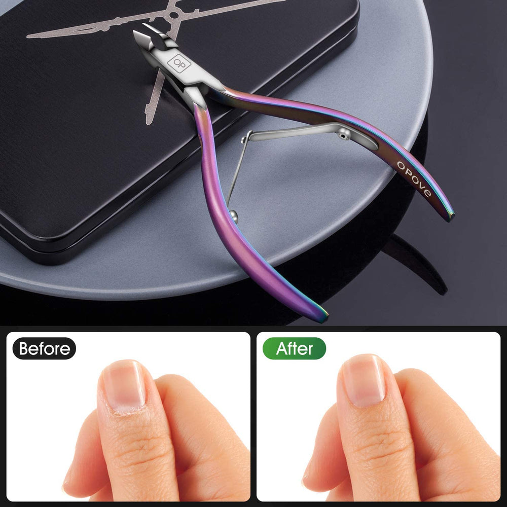 opove X7 professional salon-grade tool for manicures and pedicures