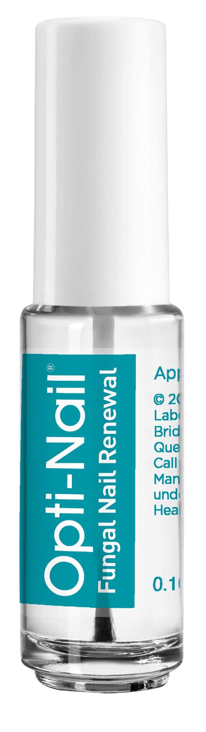 Opti-Nail cuidado continuo para uñas de manos y pies