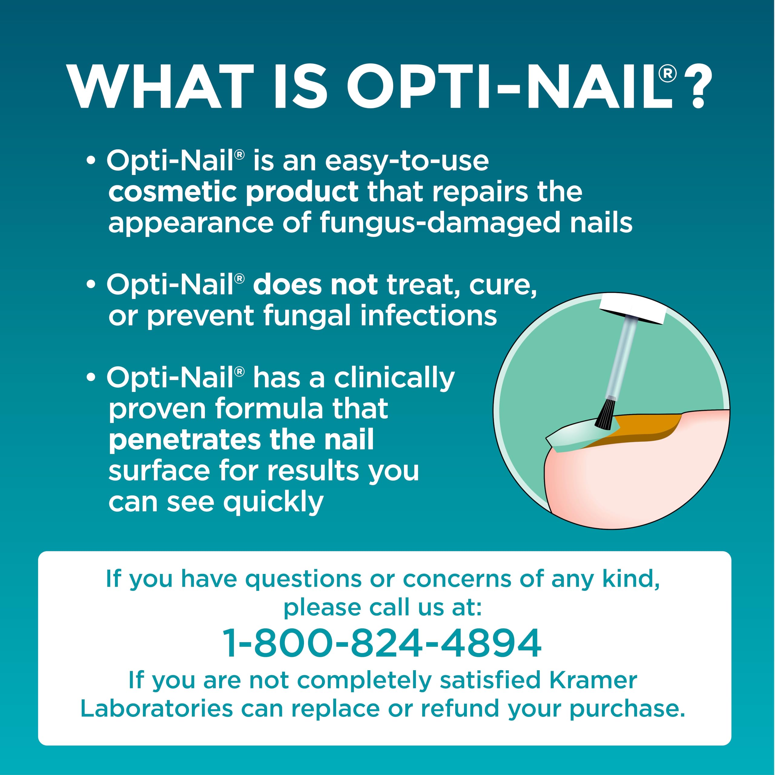 Opti-Nail hidratación uñas mejora apariencia y textura