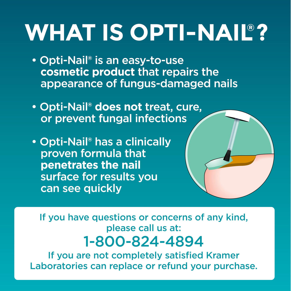 Opti-Nail hidratación uñas mejora apariencia y textura
