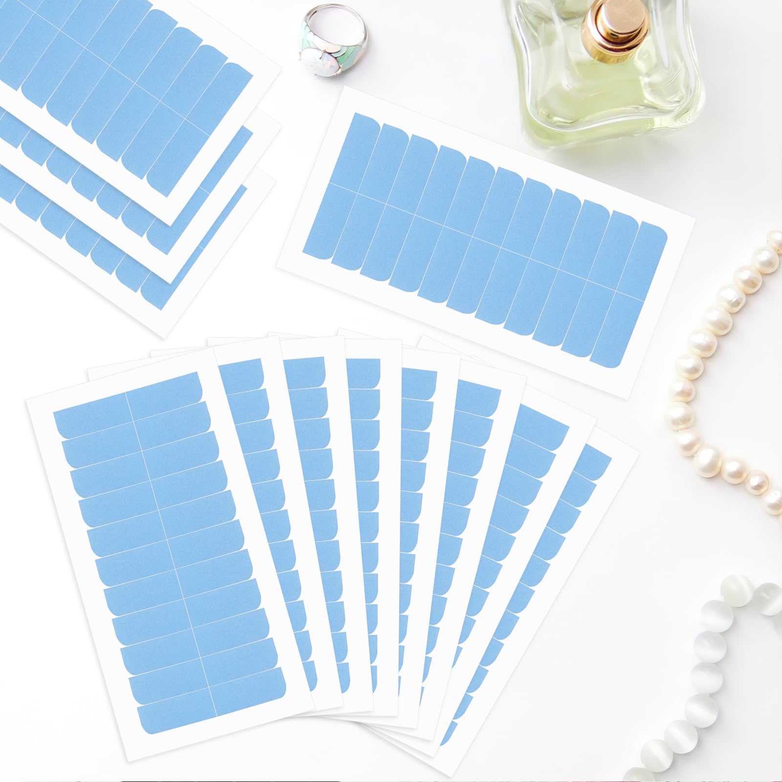Opvixi no-residue tape enables clean removal with proper remover