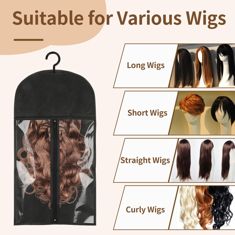 Opvixi ideal for home, salon, or travel storage.