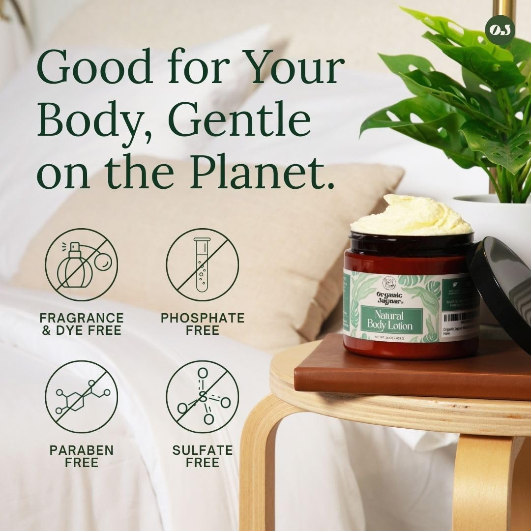 Organic Jaguar ingredients spotlight: extra virgin olive oil for nourishment