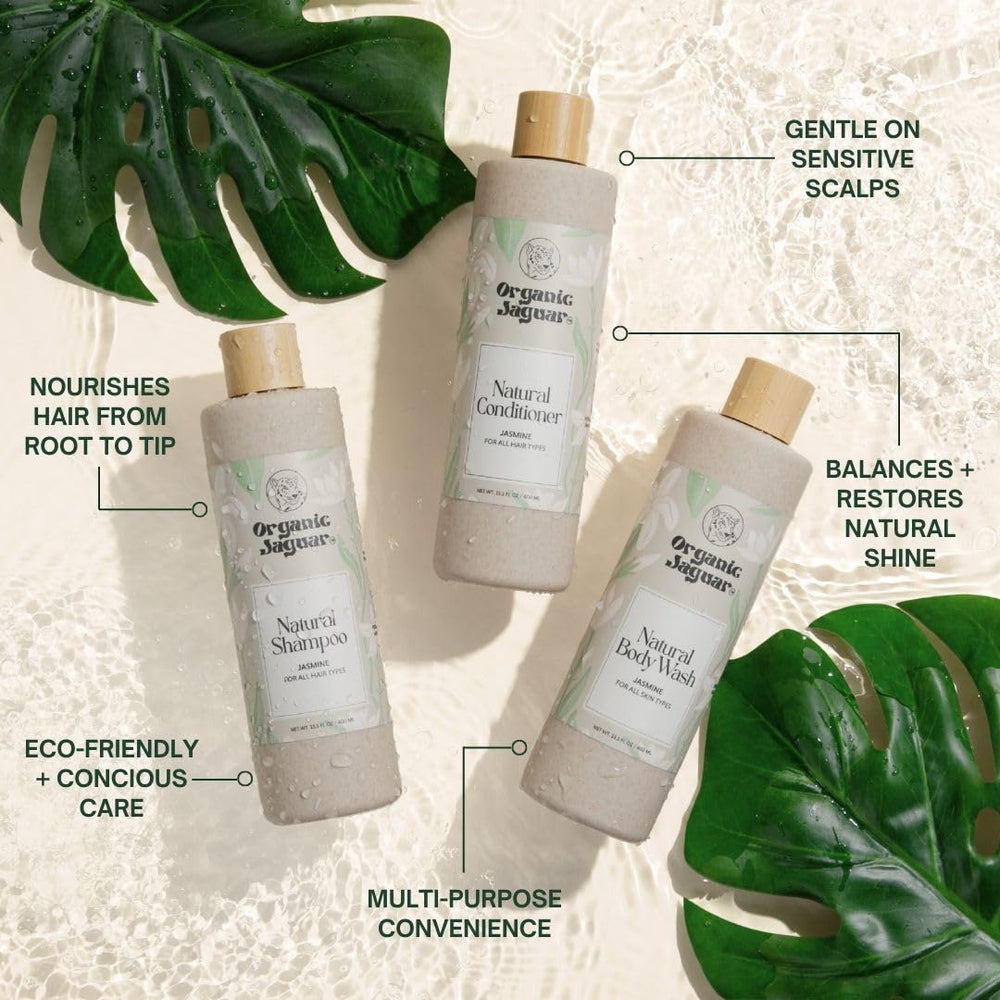 Unscented bath cleanser label with sulfate- and paraben-free formula
