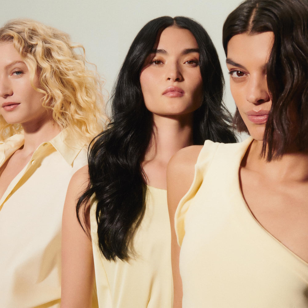 Oribe Alchemy Resilience Champú, mejora la resistencia y elasticidad de cada hebra.