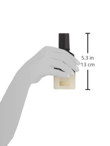 Vegan, cruelty-free, gluten-free Oribe Balm D'Or formulation labeling.