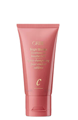 Oribe Bright Blonde Conditioner, botella frontal, aporta brillo y suavidad al rubio