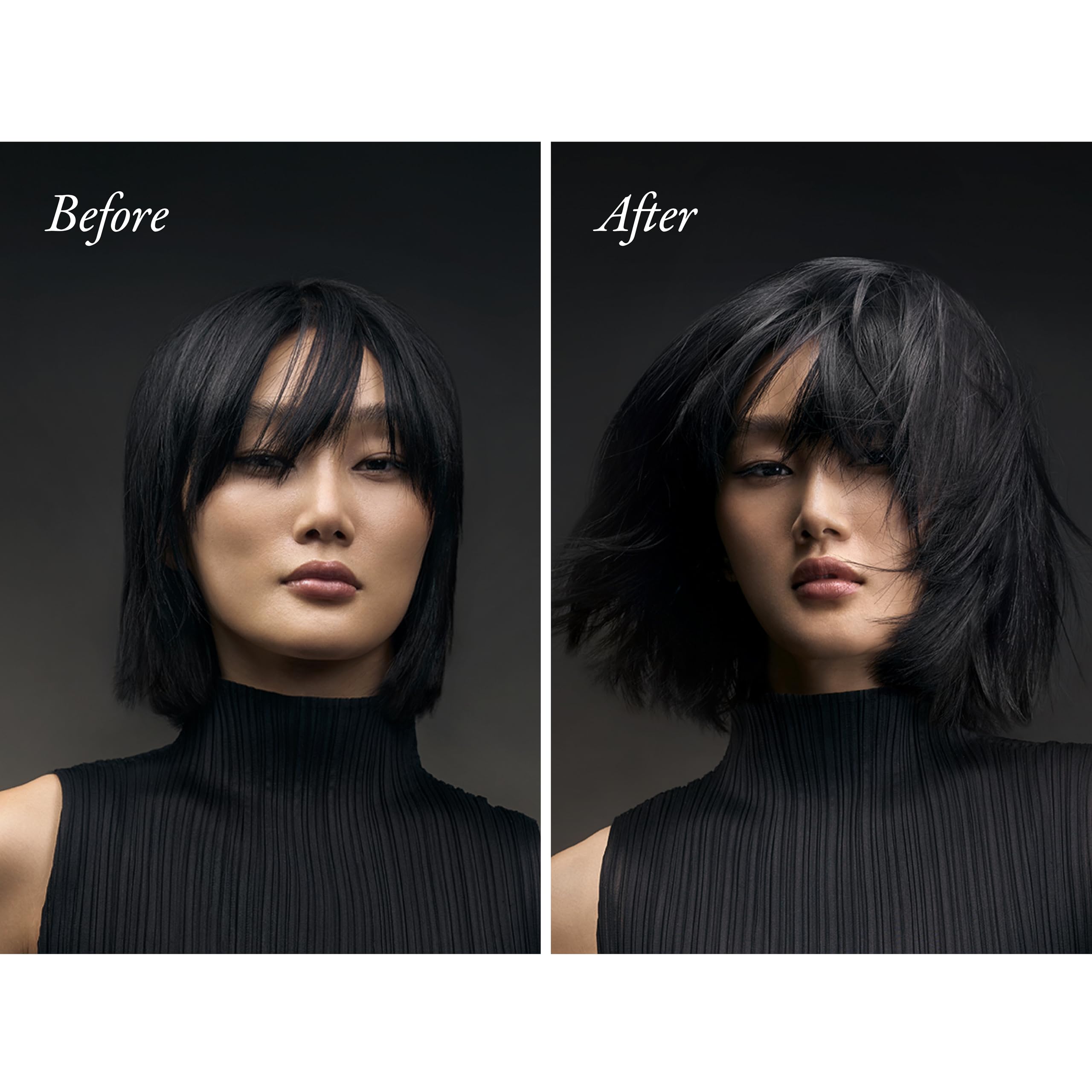 Oribe Dry Texturizing Spray is paraben-free, sulfate-free, gluten-free, cruelty-free, and vegan.