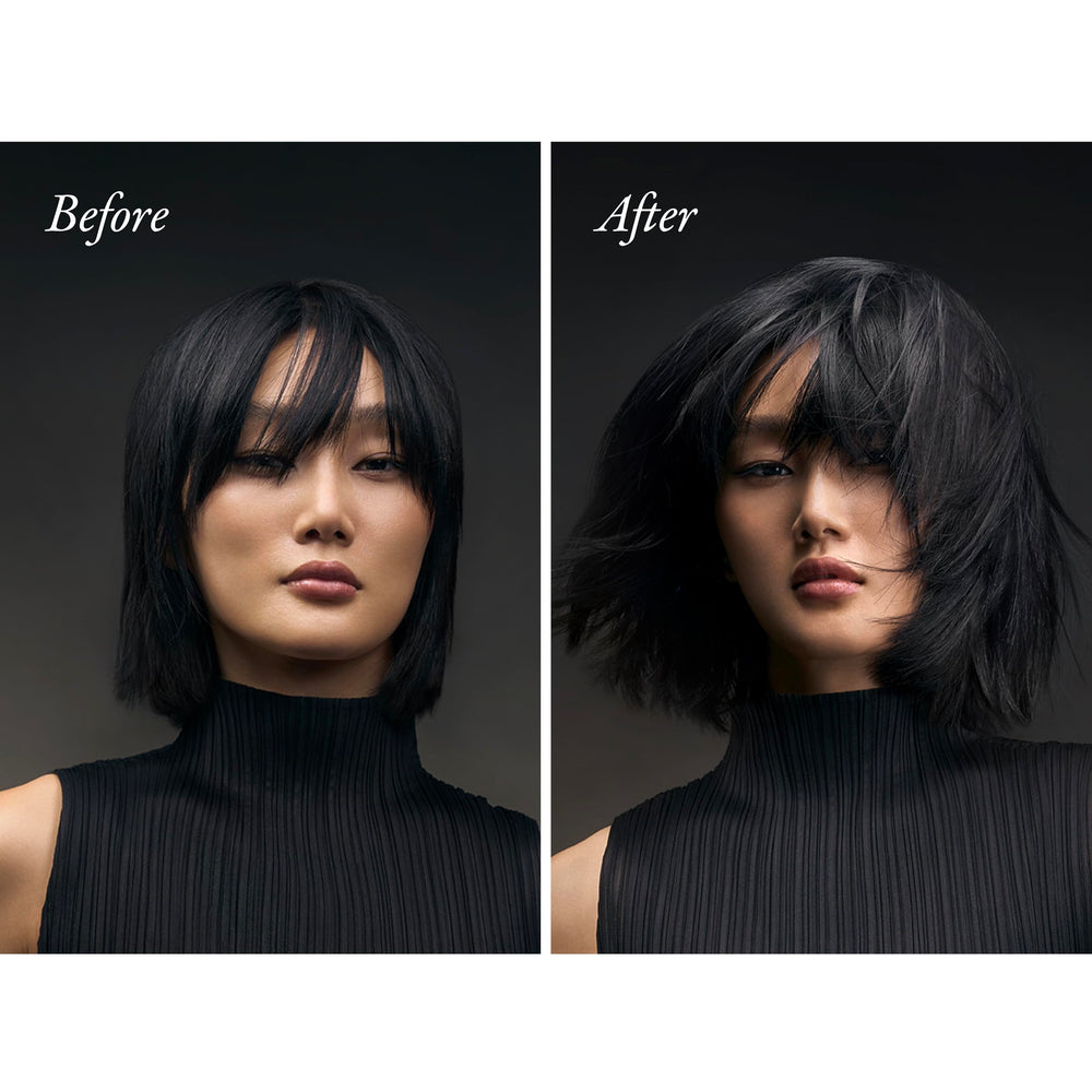 Oribe Dry Texturizing Spray is paraben-free, sulfate-free, gluten-free, cruelty-free, and vegan.