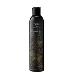 Oribe Dry Texturizing Spray creates invisible volume for fuller, effortlessly tousled hair.