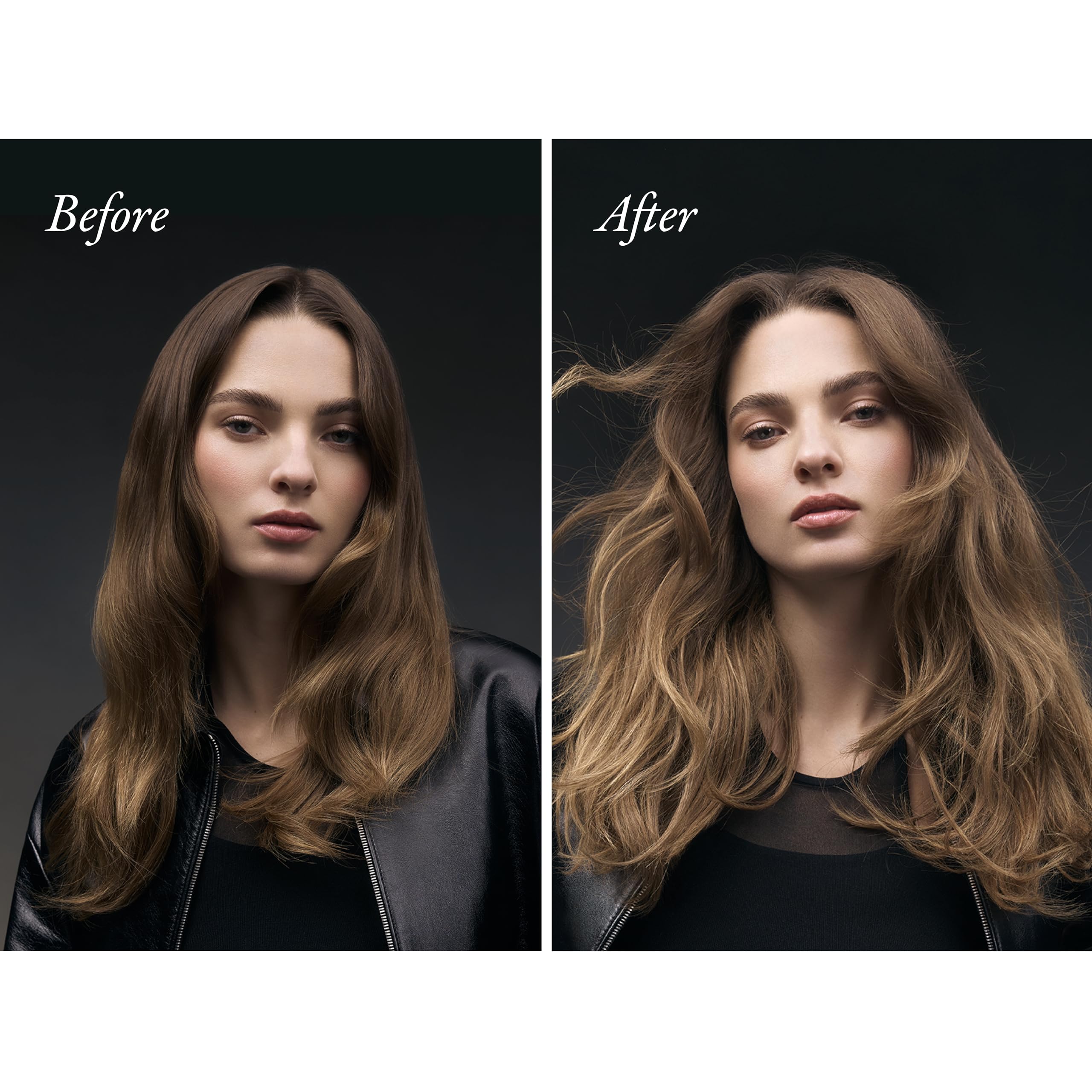 Oribe Dry Texturizing Spray features the Côte d’Azur signature scent.