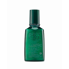Oribe Eternal Curls Polish & Protect Oil pour shows silky texture for smooth curls.