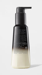 ORIBE Gold Lust Night Cream with eucalyptus leaves evokes calming scent