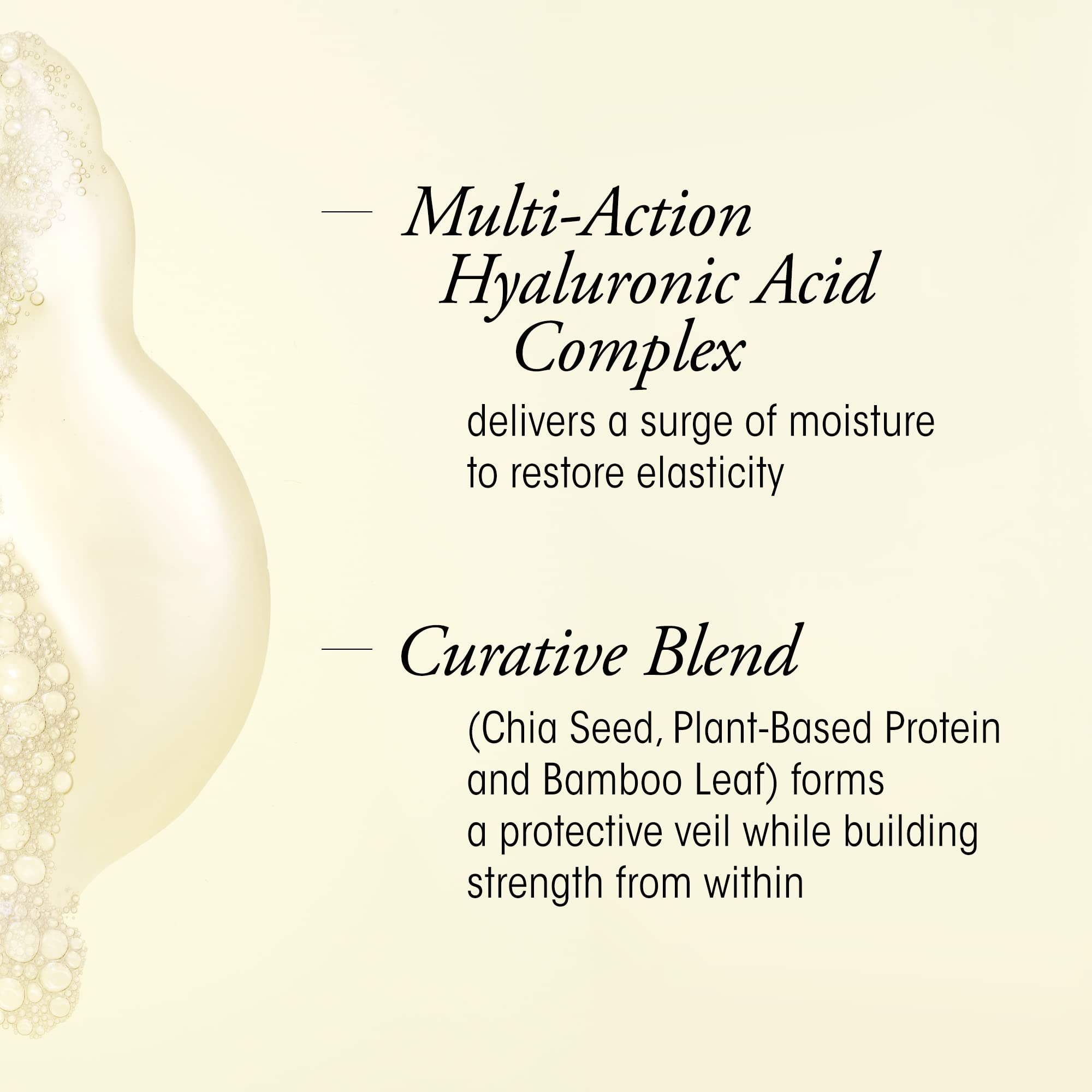 Oribe Hair Alchemy Discovery Set packaging highlights travel-friendly care on the go.