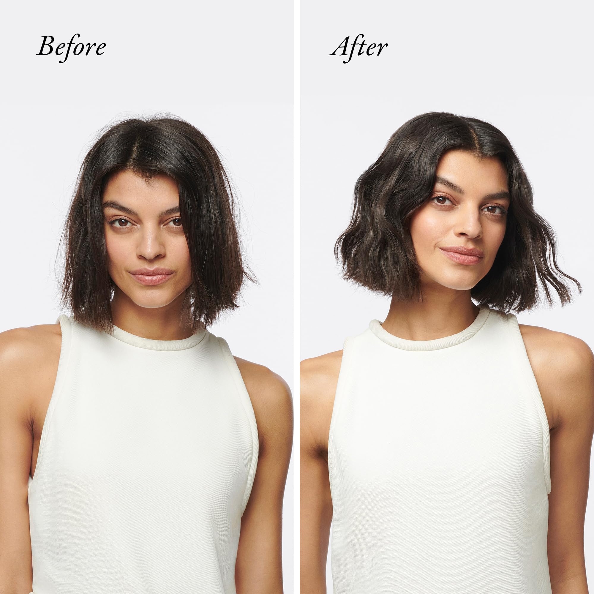 Oribe Balm delivers gentle smoothing without heaviness for fine hair