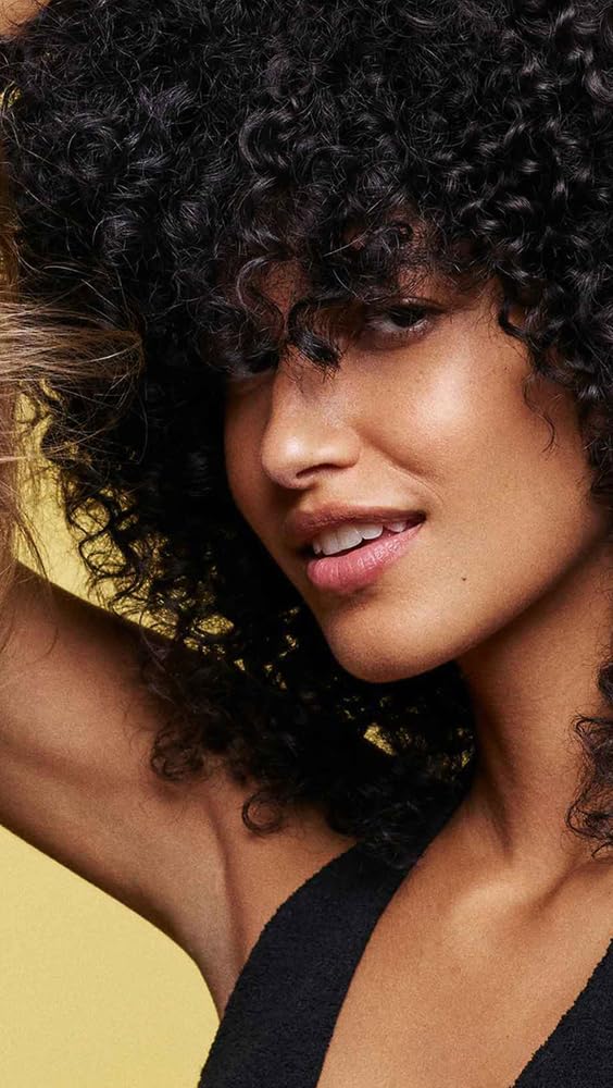 Oribe resilience conditioner with bio-fermented bamboo leaf boosts nourishment