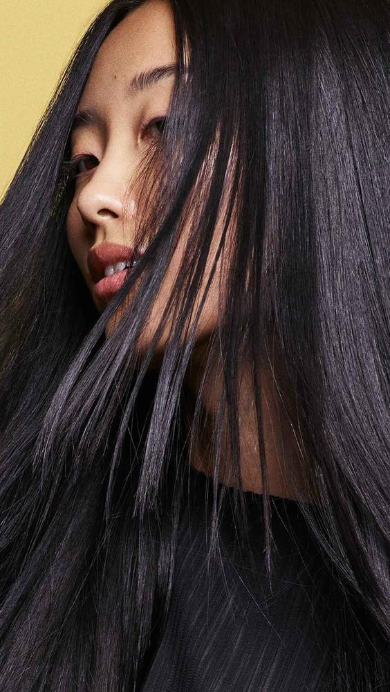 Oribe resilience conditioner hyaluronic acid complex delivers inner moisture
