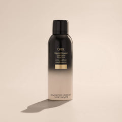 Close-up of density boost from Oribe Imperial Blowout