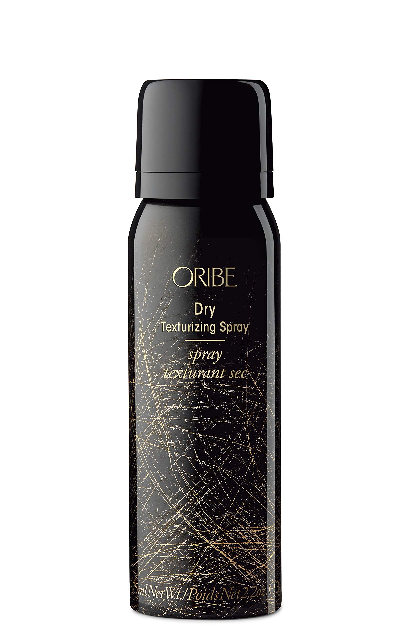 Oribe Obsessed Set close-up shows premium texture and glide for styling